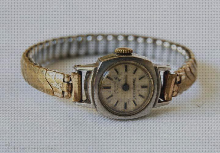 ¿Dónde poder comprar pulseras relojes pulseras metalicas relojes mujer?