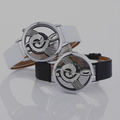 Las mejores marcas de pulseras relojes reloj pulsera musical