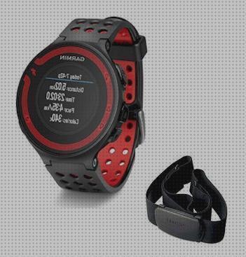 ¿Dónde poder comprar deportivos relojes gps pulsómetros?
