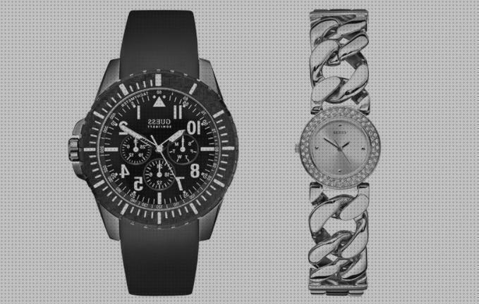 ¿Dónde poder comprar guess relojes pulsos de relojes guess hombre?