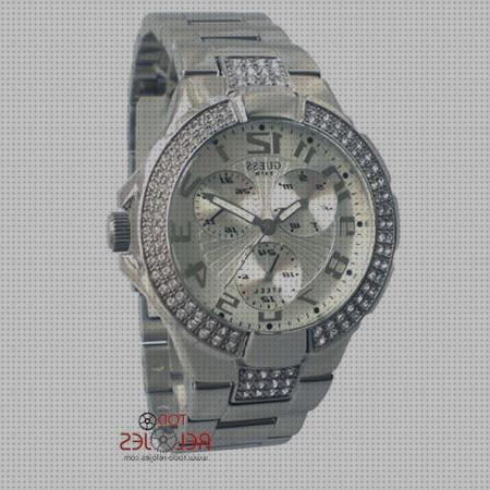 Las mejores guess relojes pulsos de relojes guess hombre