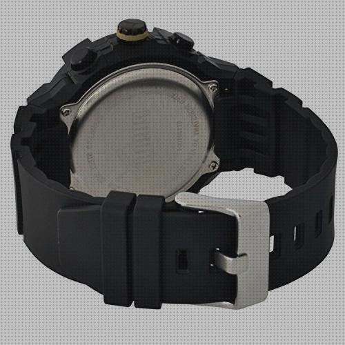 Review de puma reloj reloj de hombres sport pu911391004 análogo digital