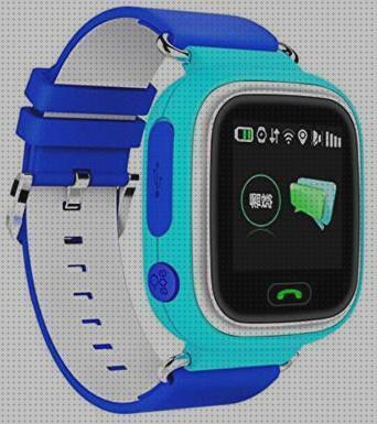 Los 27 Mejores q90 relojes gps