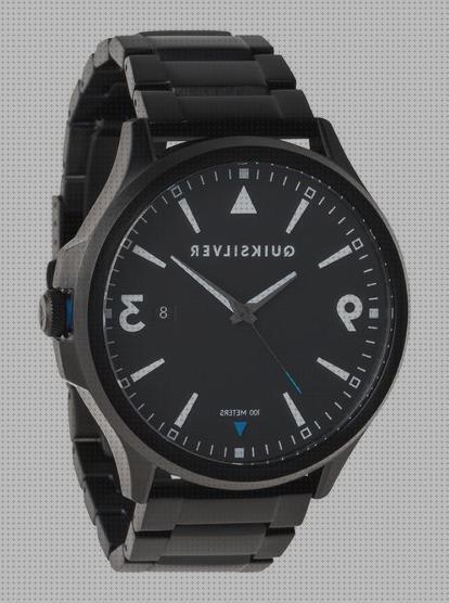 TOP 12 relojes quiksilver para comprar