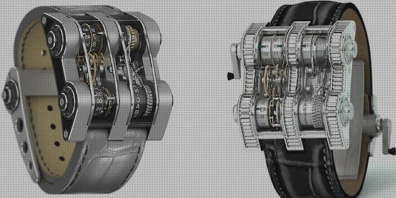 Los 24 Mejores artículos relojes raros a la venta