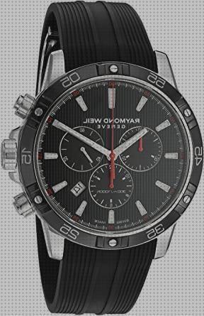 ¿Dónde poder comprar raymond raymond weil relojes hombre?