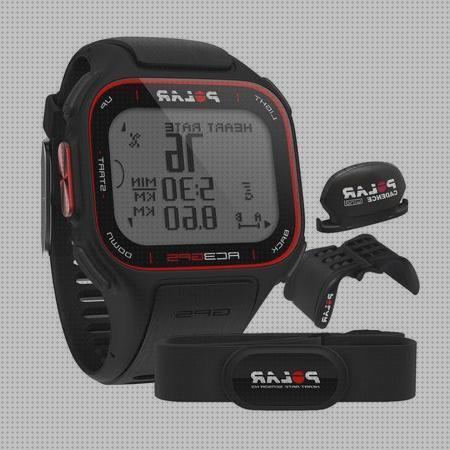 Los 40 Mejores gps rc3