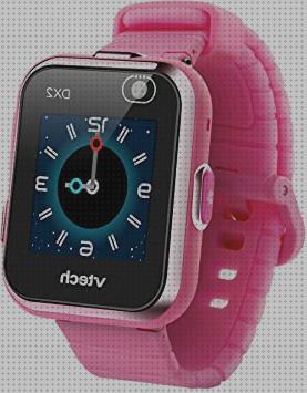 Opiniones de los 32 mejores Rellotge Kidizoom Smart Watch Dx2