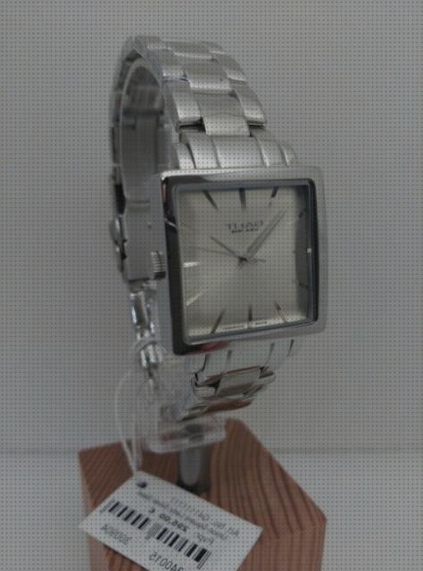 Las mejores gant reloj acero gant mujer