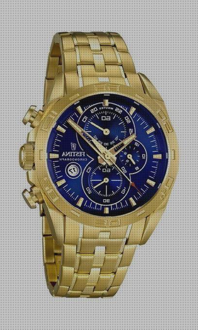 ¿Dónde poder comprar reloj festina hombre f16388 4 festina reloj acero inox festina hombre oro?