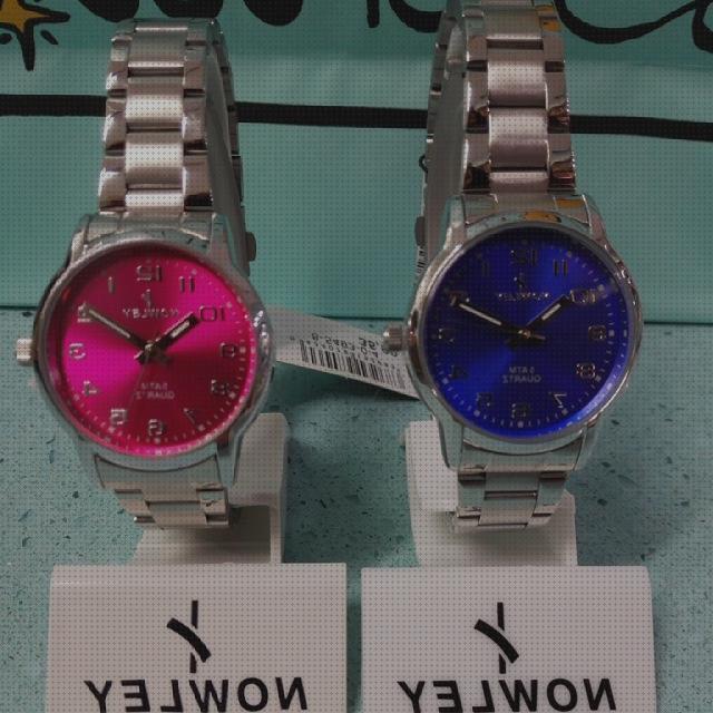 Análisis de los 37 mejores Relojes De Aceros De Mujeres Esferas Colores