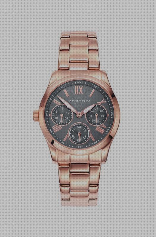 ¿Dónde poder comprar relojes acero relojes reloj acero oro rosa mujer barato?