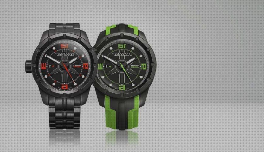 Las mejores reloj hombre 200 reloj acuático hombre 200 m