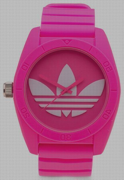 Análisis de los 24 mejores Relojes Acuaticos De Mujeres Adidas