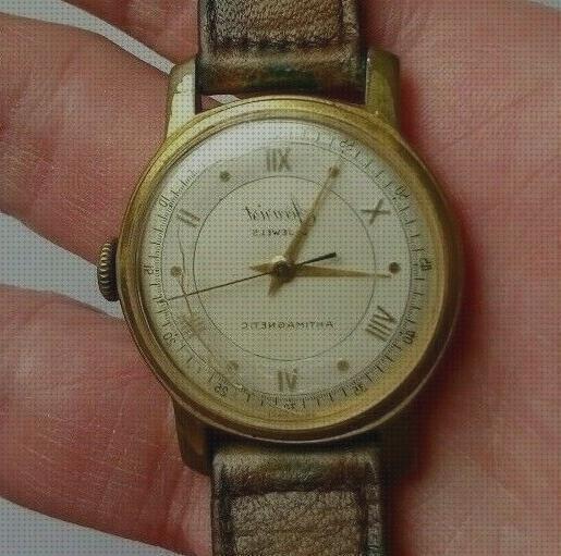 ¿Dónde poder comprar vintage reloj acurist vintage mujer?