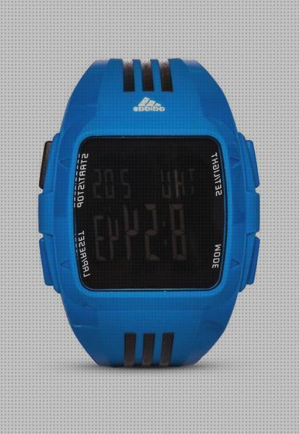 ¿Dónde poder comprar reloj adidas reloj adidas azul deportivo hombre?