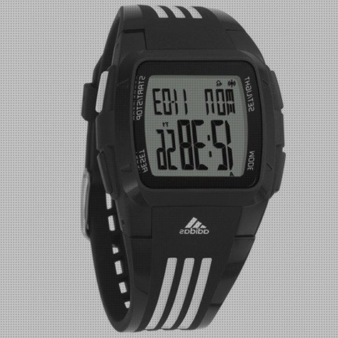 Las mejores marcas de reloj adidas reloj adidas azul deportivo hombre