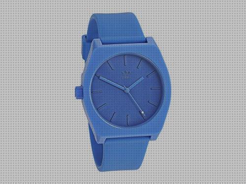 ¿Dónde poder comprar reloj adidas reloj adidas azul hombre?