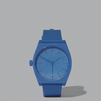 Las mejores marcas de reloj adidas reloj adidas azul hombre