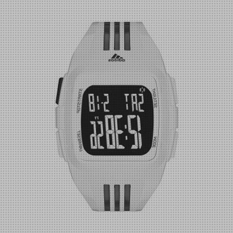 Las mejores marcas de reloj adidas reloj adidas blanco hombre