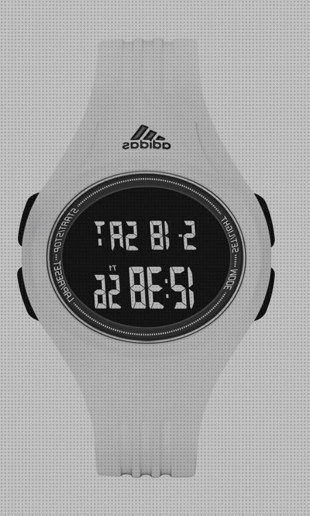 ¿Dónde poder comprar adidas reloj adidas blanco y azul?