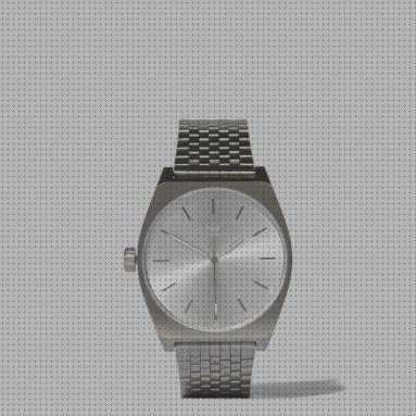 Review de reloj adidas de mujer blanco