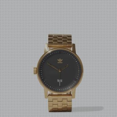 Los mejores 16 Relojes Adidas Dorados De Hombres