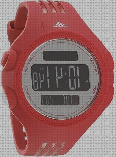 ¿Dónde poder comprar reloj adidas reloj adidas gris y rojo?