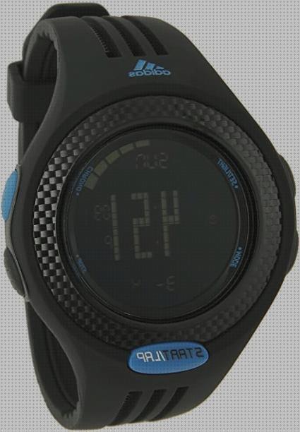 Review de reloj adidas hombre adp3086