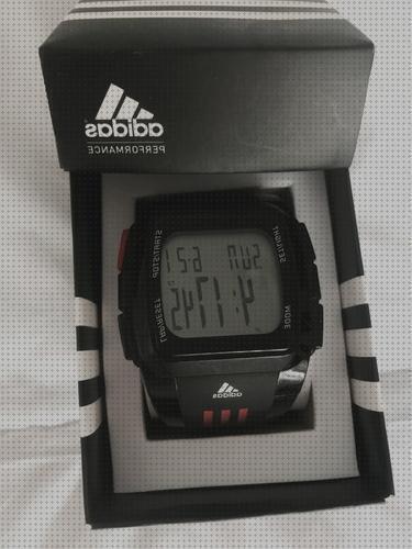 ¿Dónde poder comprar reloj adidas reloj adidas hombre adp6035?