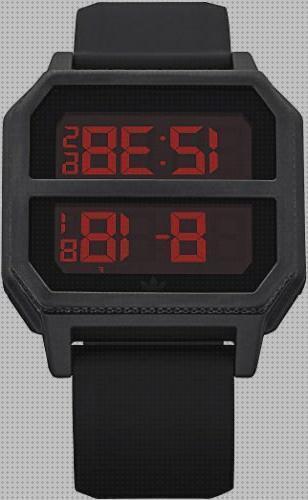 Las mejores marcas de reloj adidas reloj adidas hombre archive