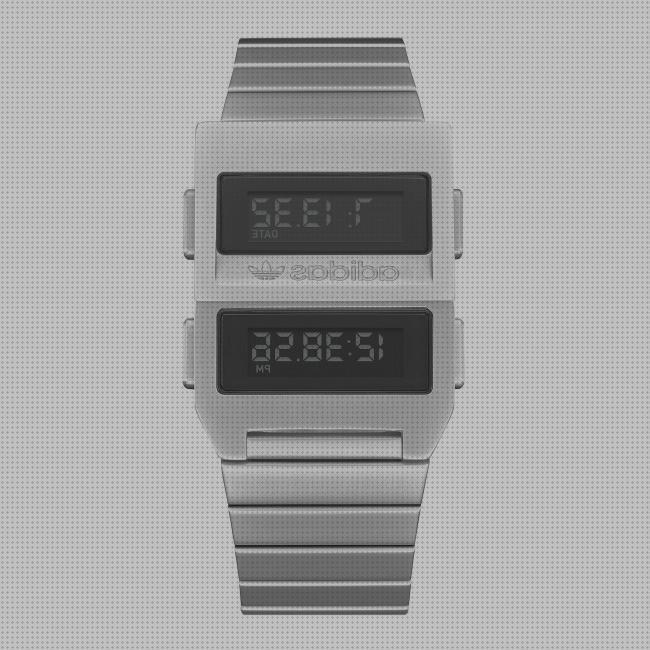 Las mejores reloj adidas reloj adidas hombre archive