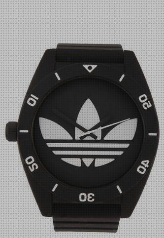 ¿Dónde poder comprar reloj adidas reloj adidas hombre blanco y negro?