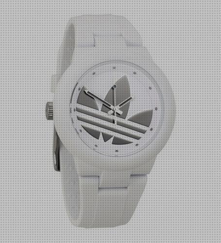 Las mejores marcas de reloj adidas reloj adidas hombre deportivo blanco