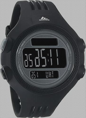 Los mejores 14 Relojes Adidas De Hombres Deportivos Negros Y Dorados