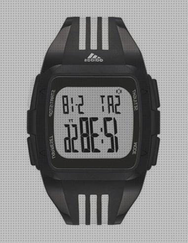 Review de reloj adidas hombre digital adp6035