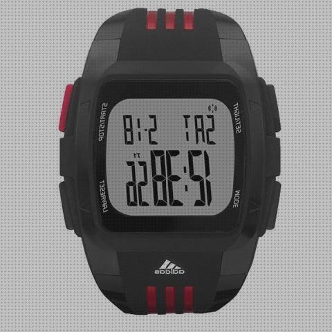 Los mejores 16 Relojes Adidas De Hombres Digitales Adp6035