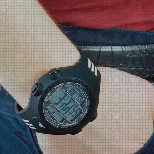 ¿Dónde poder comprar reloj adidas reloj adidas hombre sport?