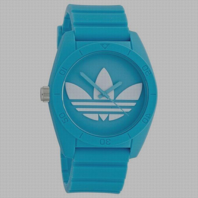 Las mejores reloj adidas reloj adidas hombre sport