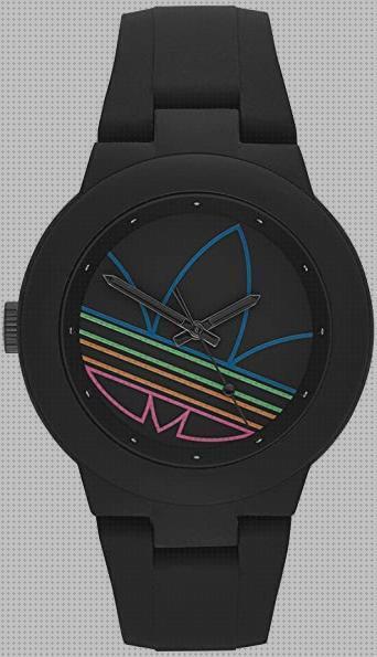 Los mejores 11 Relojes Adidas De Mujeres Negros