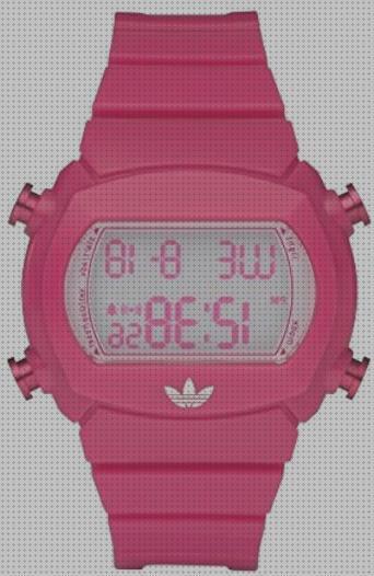 Las mejores marcas de reloj adidas reloj adidas original mujer