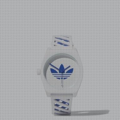 Review de reloj adidas original mujer