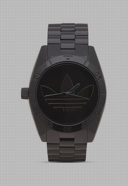 Review de reloj adidas originals hombre