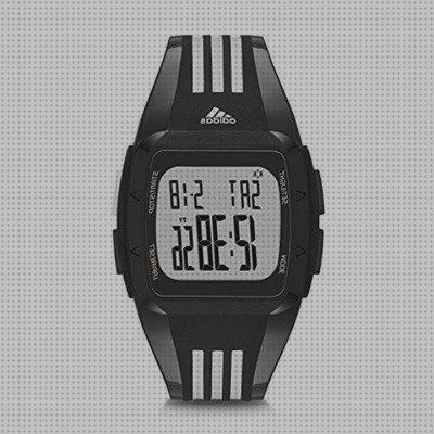 Análisis de los 15 mejores Relojes Adidas Performances De Hombres