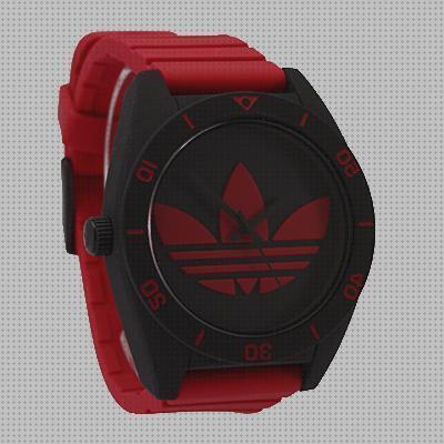 Análisis de los 20 mejores Relojes Adidas Rojos De Hombres