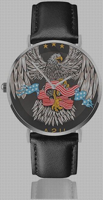 Los 15 Mejores relojes aguila