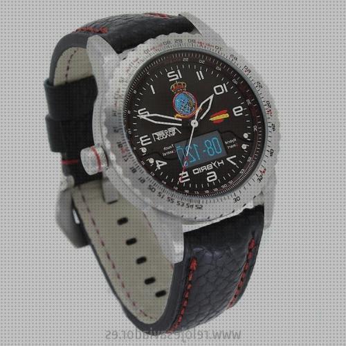 Review de reloj aguila