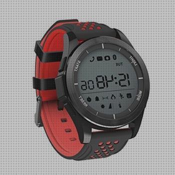 Review de reloj altitud