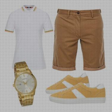 Las mejores outfit reloj amarillo hombre outfit