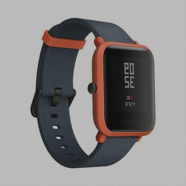 ¿Dónde poder comprar mujeres amazfit reloj amazfit bip mujer?